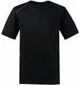 Herren T-Shirt Endurance  Tech Elite X1 SS Tee Black