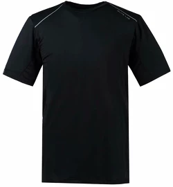 Herren T-Shirt Endurance Tech Elite X1 SS Tee Black