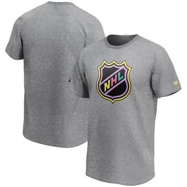 Herren T-Shirt Fanatics Iconic Refresher Graphic NHL National Hockey League