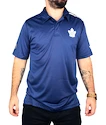 Herren T-Shirt Fanatics  Rinkside Synthetic Polo NHL Toronto Maple Leafs S