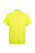 Herren T-Shirt Fila  Polo Albertus Evening Primrose