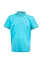 Herren T-Shirt Fila  Polo New Court Scuba Blue