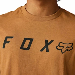 Herren T-Shirt Fox  Absolute Ss Prem Tee S