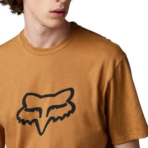 Herren T-Shirt Fox  Legacy Fox Head Ss Tee L