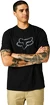 Herren T-Shirt Fox  Legacy Fox Head Ss Tee