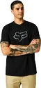 Herren T-Shirt Fox  Legacy Fox Head Ss Tee