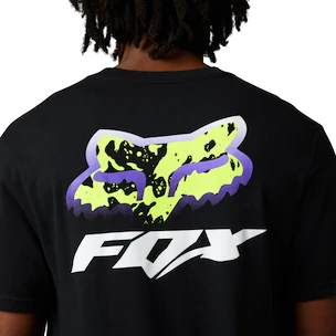 Herren T-Shirt Fox  Morphic Ss Prem Tee XXL