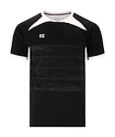 Herren T-Shirt FZ Forza  Agentin M S/S Tee Black