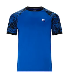 Herren T-Shirt FZ Forza Aliance M Tee Olympian Blue