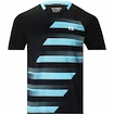 Herren T-Shirt FZ Forza  Crestor M SS Tee Black M