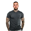 Herren T-Shirt GymBeam  Basic Dark Grey