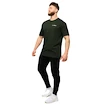 Herren T-Shirt GymBeam  Basic Green