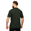 Herren T-Shirt GymBeam  Basic Green