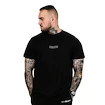 Herren T-Shirt GymBeam  FIT Black