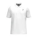 Herren T-Shirt Head  CLUB 25 TECH Polo Shirt Men WH