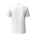 Herren T-Shirt Head  CLUB 25 TECH T-Shirt Men WH