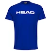 Herren T-Shirt Head  Club Basic T-Shirt Men Royal L