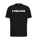 Herren T-Shirt Head  CLUB ORIGINAL T-Shirt Men Black