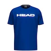 Herren T-Shirt Head  CLUB ORIGINAL T-Shirt Men Royal