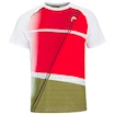 Herren T-Shirt Head  Performance Marin Cilic Melbourne T-Shirt Men L