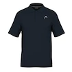 Herren T-Shirt Head  Performance Polo Shirt Men NV M