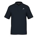 Herren T-Shirt Head  Performance Polo Shirt Men NV M