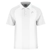 Herren T-Shirt Head  PERFORMANCE Polo Shirt Men WH