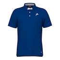 Herren T-Shirt Head  Slice Polo Shirt Men RO