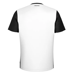 Herren T-Shirt Head  SLICE T-Shirt Men WH