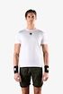 Herren T-Shirt Hydrogen  Panther Tech Tee White/Military green M