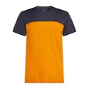 Herren T-Shirt Icebreaker Merino Cool-Lite Sphere III SS T Colour Ray/Graphite/Cb