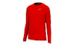 Herren T-Shirt Inov-8  Base Elite LS Red XL