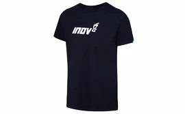 Herren T-Shirt Inov-8 Cotton Tee Blue