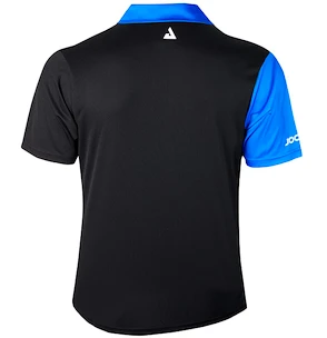 Herren T-Shirt Joola  Shirt Ace Black/Blue