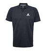 Herren T-Shirt Joola  Shirt Airform Polo Dark Grey XL