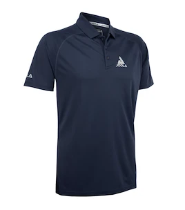 Herren T-Shirt Joola  Shirt Airform Polo Navy