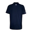 Herren T-Shirt Joola  Shirt Solstice Navy/Purple