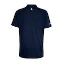 Herren T-Shirt Joola  Shirt Solstice Navy/Purple