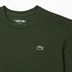 Herren T-Shirt Lacoste  Core Performance T-Shirt Sequoia