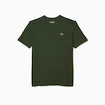 Herren T-Shirt Lacoste  Core Performance T-Shirt Sequoia