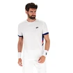 Herren T-Shirt Lotto  Squadra III Tee Bright White