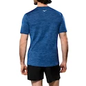 Herren T-Shirt Mizuno  Core RB Tee Federal Blue