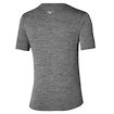 Herren T-Shirt Mizuno  Core RB Tee Lead