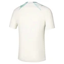 Herren T-Shirt Mizuno  Frontier Shadow Tee M White