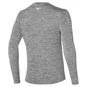 Herren T-Shirt Mizuno  Impulse Core LS HZ Magnet