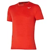 Herren T-Shirt Mizuno  Impulse Core Tee Grenadine M