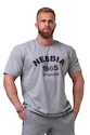 Herren T-Shirt Nebbia 1965 Golden Era T-shirt 192 light grey L