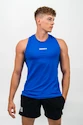 Herren T-Shirt Nebbia  Active Tank Top DYNAMIC blue