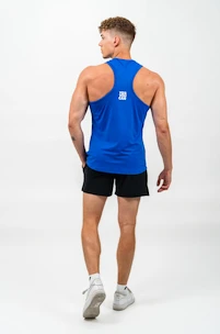 Herren T-Shirt Nebbia  Active Tank Top DYNAMIC blue L