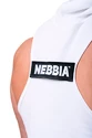 Herren T-Shirt Nebbia Limitless 173 white